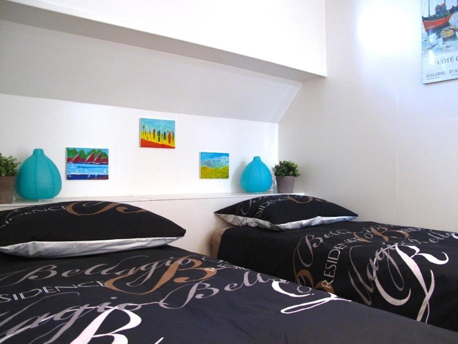 Boathotel Rotterdam Seven エクステリア 写真